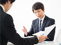 企業評価のご提示
