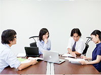 譲渡条件の確定、最終契約締結